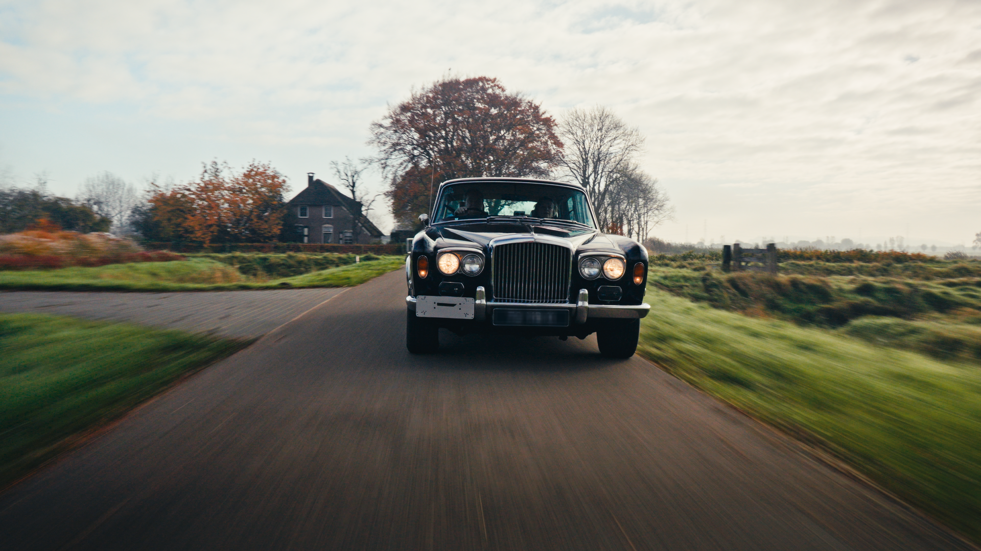 What Is European Car Culture? A Deep Dive Into Passion, Identity & Community 